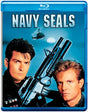 Navy Seals - New Blu - Ray