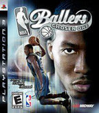 NBA Ballers Chosen One Playstation 3 USED - Video Games - Playstation 3