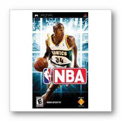 NBA PSP USED - Video Games - Playstation PSP