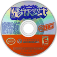 NBA Street Nintendo Gamecube LOOSE - Video Games - Nintendo Gamecube