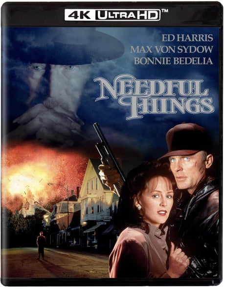Needful Things (4K UHD)