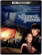 Needful Things (4K UHD)