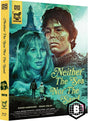 Neither the Sea Nor the Sand (Region B)