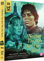 Neither the Sea Nor the Sand (Region B) w/SLIP - New Blu - Ray
