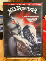 Nekromantik (2 Disc DVD Special Edition) USED
