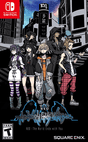 NEO: The World Ends With You Nintendo Switch NEW - Video Games - Nintendo Switch