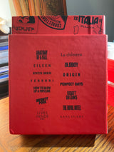 Neon Film Collection- Year 7 USED