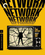 Network (Blu-Ray, #1300)