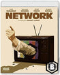 Network (Region B) USED - Used Blu - Ray