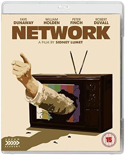 Network (Region B) USED