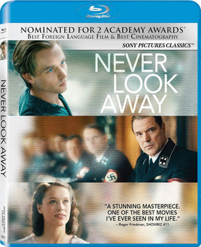 Never Look Away USED