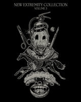 New Extremity Collection - Volume 3 (Region Free)