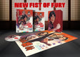 New Fist Of Fury (Arrow US, Limited Edition) w/SLIP