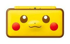 'New' Nintendo 2DS XL Console - Pikachu Edition LOOSE - Video Games - Nintendo 3DS