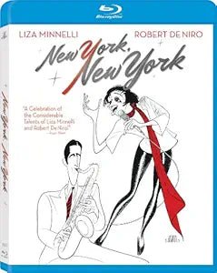 New York, New York USED