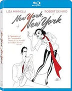 New York, New York USED