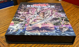 New York Ninja (Limited Edition, Region Free) USED