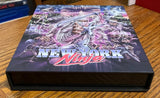 New York Ninja (Limited Edition, Region Free) USED