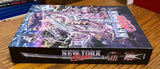 New York Ninja (Limited Edition, Region Free) USED