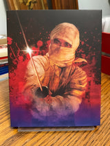 New York Ninja (Limited Edition, Region Free) USED