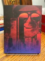 New York Ninja (Limited Edition, Region Free) USED