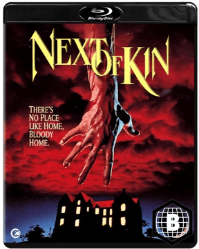 Next of Kin (Region B)