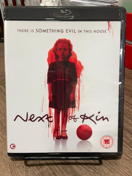 Next of Kin (REGION B) USED