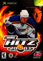 NHL Hitz 2003 XBOX Original USED - Video Games - XBOX ORIGINAL