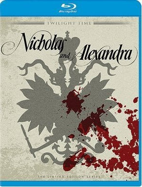 Nicholas & Alexandra (Twilight Time) - New Blu-Ray