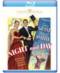 Night and Day - New Blu - Ray