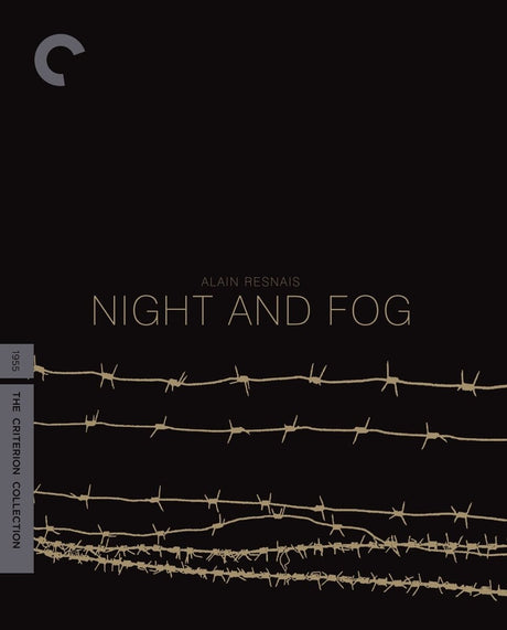 Night and Fog (#197)