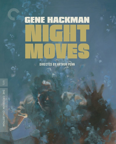 Night Moves (4K UHD, #1255)
