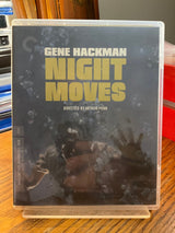 Night Moves (4K UHD, #1255) USED