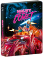 Night of the Comet (4K UHD, Limited Edition Steelbook)