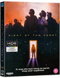 Night of the Comet (4K UHD, Region Free/B) - New 4K UHD