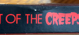 Night of the Creeps (4K UHD) w/SLIP USED