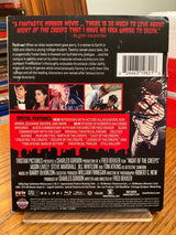 Night Of The Creeps (Collector's Edition) w/SLIP USED