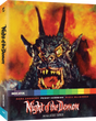 Night of the Demon (1957) (Indicator Limited Anniversary Edition, Region Free) - New Blu-Ray