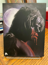 Night of the Demon (1980) w/SLIP USED
