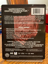 Night of the Demons Steelbook USED - Used Blu - Ray
