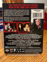 Night of the Demons w/SLIP USED - Used Blu-Ray