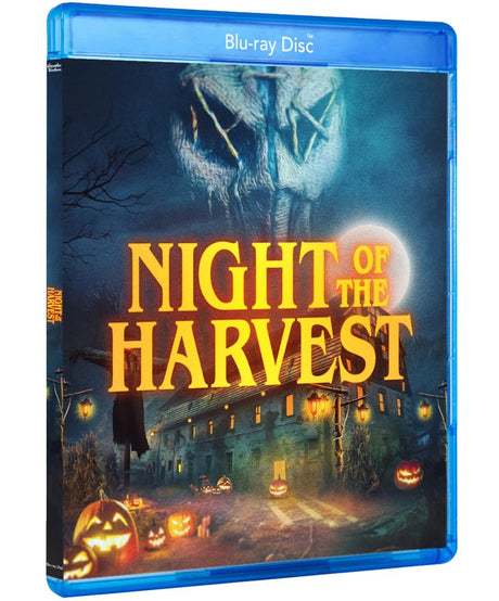 Night of the Harvest