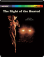 Night of the Hunted (4K UHD, Standard Edition)