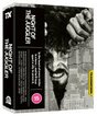 Night of the Juggler (4K UHD/Blu-ray, UK Limited Edition, Region Free)