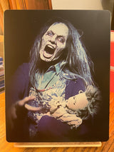 Night of the Living Dead (1990) (4K UHD, 35th Anniversary Steelbook) USED