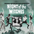 Night of the Witches (Limited Edition 'Emerald Green' Vinyl OST) - Music