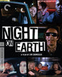 Night on Earth (401) - New Blu - Ray
