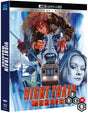 Night Train Murders (4K UHD, Limited Deluxe Edition, Region Free/B)