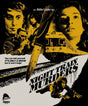 Night Train Murders (4K UHD)