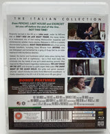 Night Train Murders (Region B) USED